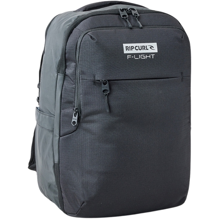 2025 Rip Curl F-Light Weekender 23L Icons Backpack 155MBA - Midnight